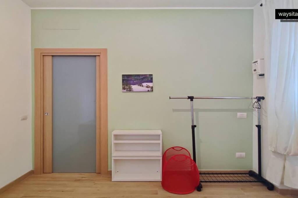 מילאנו Certosa District Apartment 2 מראה חיצוני תמונה