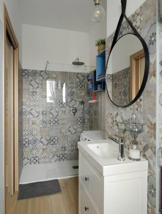 מילאנו Certosa District Apartment 2 מראה חיצוני תמונה