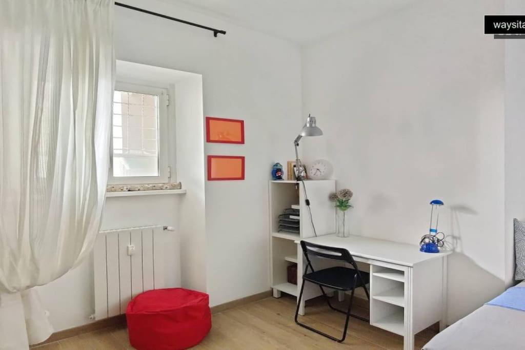 מילאנו Certosa District Apartment 2 מראה חיצוני תמונה